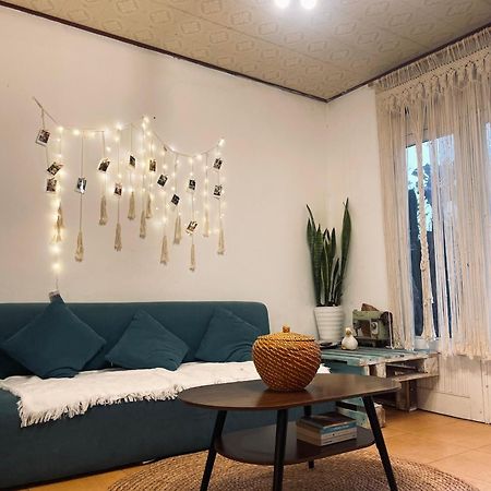 Hat De Homestay Dalat Eksteriør bilde