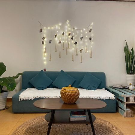 Hat De Homestay Dalat Eksteriør bilde
