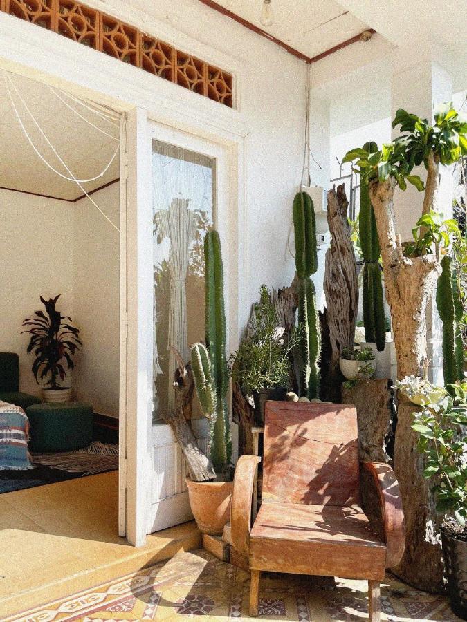 Hat De Homestay Dalat Eksteriør bilde