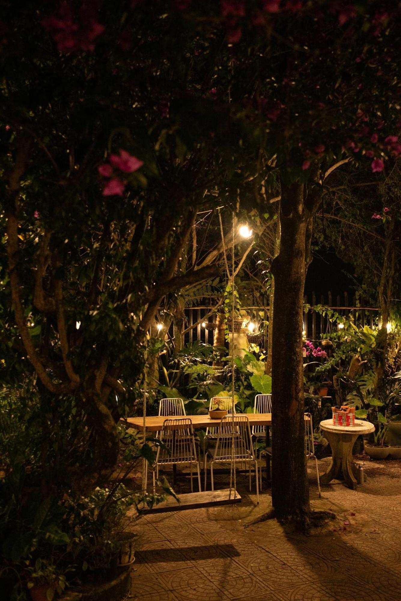 Hat De Homestay Dalat Eksteriør bilde