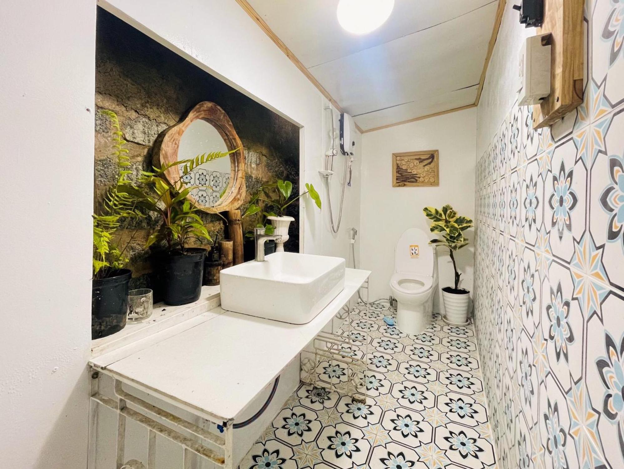 Hat De Homestay Dalat Eksteriør bilde