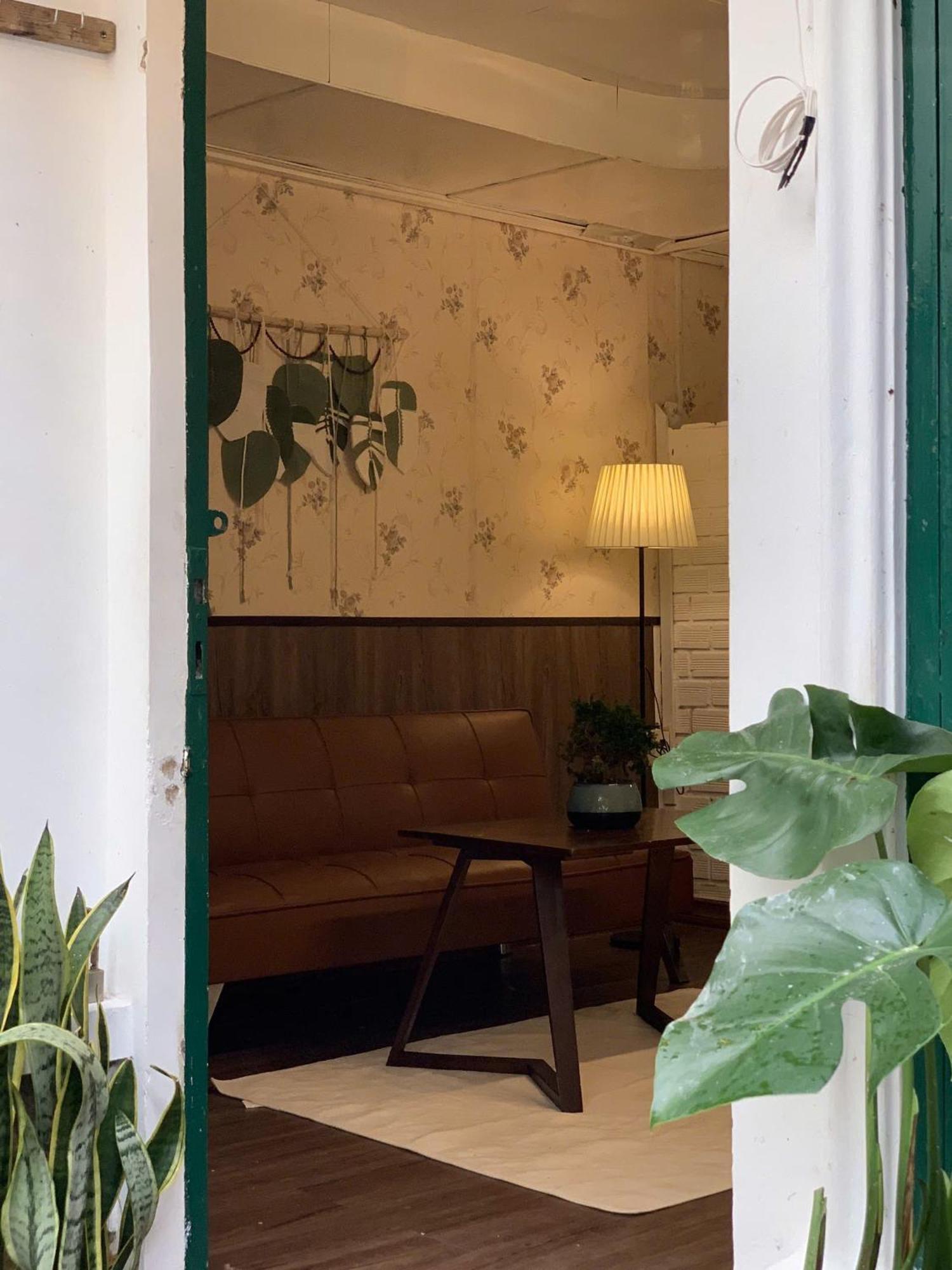 Hat De Homestay Dalat Eksteriør bilde