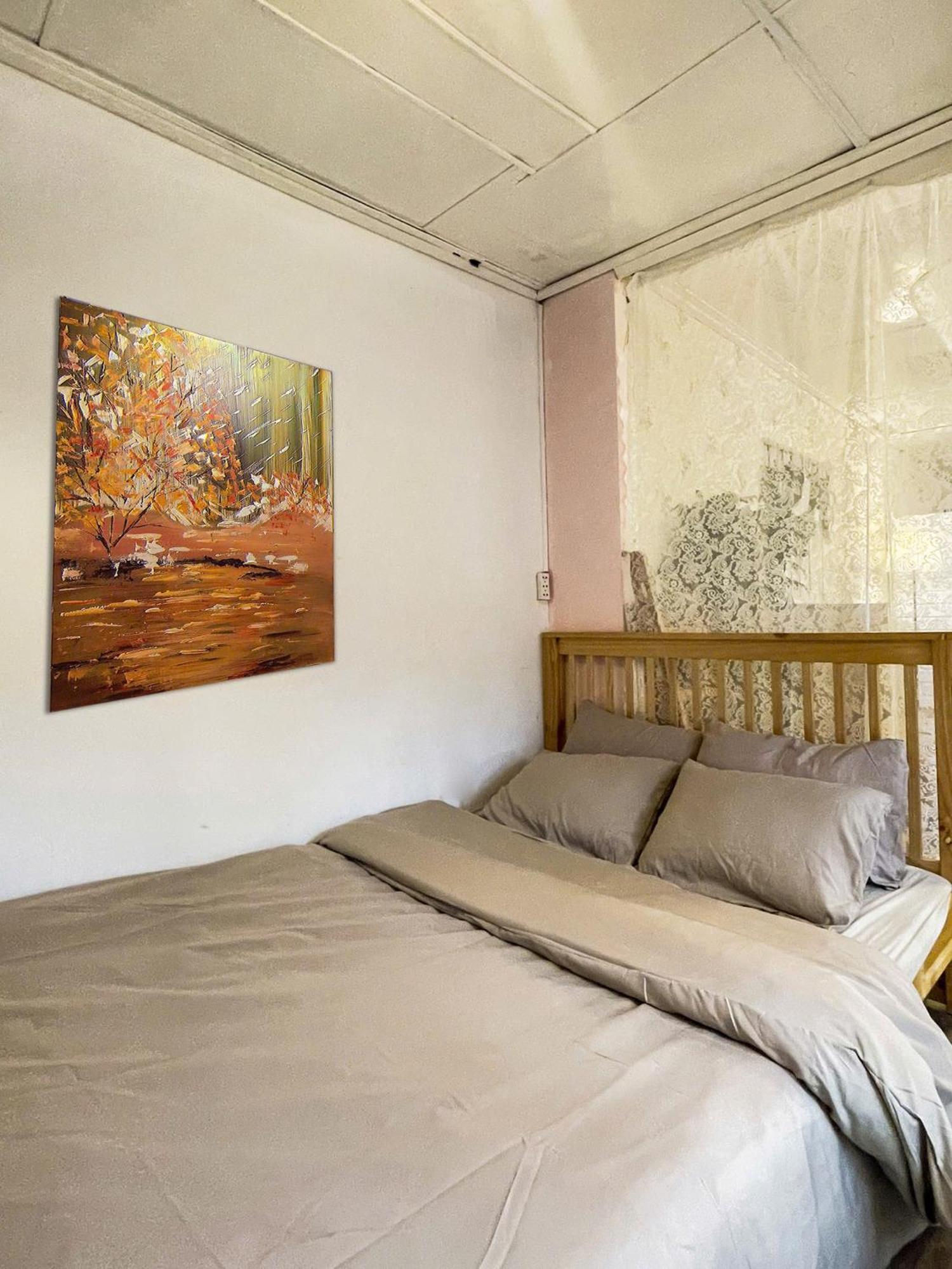 Hat De Homestay Dalat Eksteriør bilde
